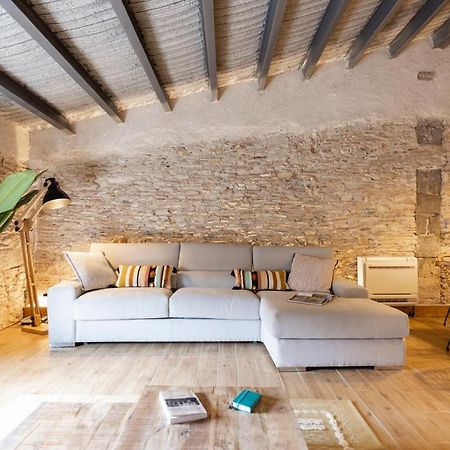 Bravissimo Placa Del Vi, Design Penthouse Girona Exterior photo